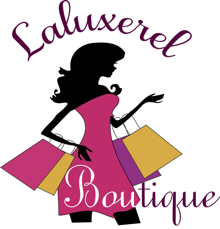 Laluxerelboutique_logo