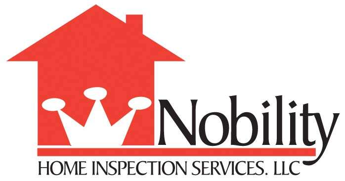 nobility home inspection services _logo